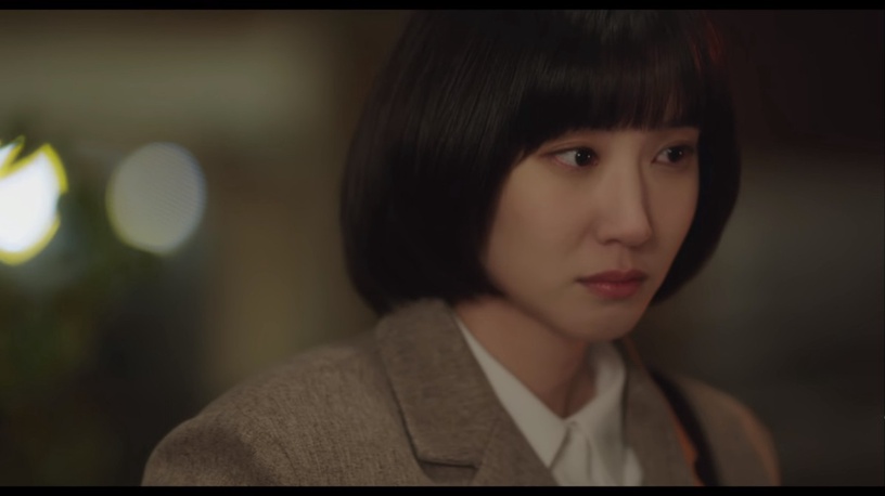 Netflix《非常律師禹英禑》劇情的「正反兩面性」!太守美超自私?網議她不是壞人,只是「立場不同」!