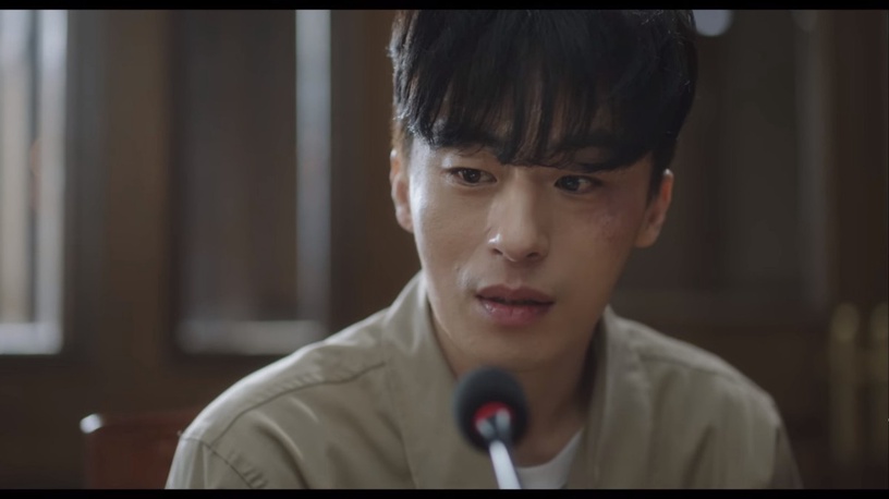 Netflix《非常律師禹英禑》劇情的「正反兩面性」!太守美超自私?網議她不是壞人,只是「立場不同」!