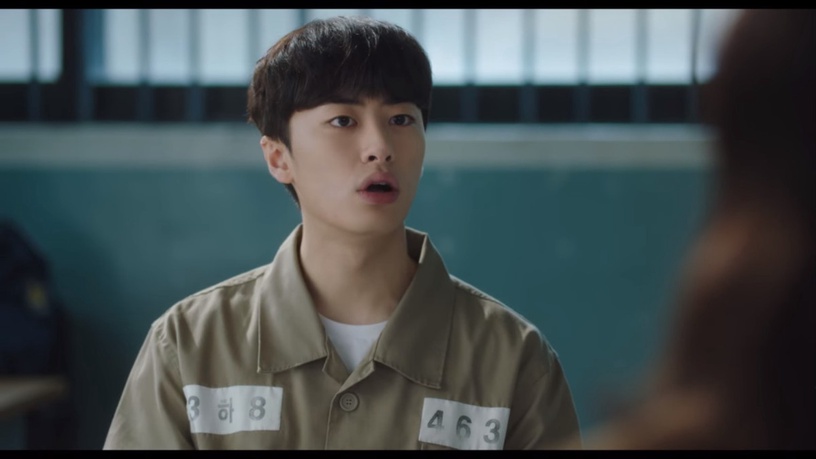 Netflix《非常律師禹英禑》劇情的「正反兩面性」!太守美超自私?網議她不是壞人,只是「立場不同」!