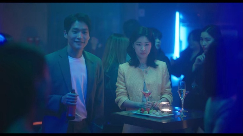 Netflix《非常律師禹英禑》劇情的「正反兩面性」!太守美超自私?網議她不是壞人,只是「立場不同」!