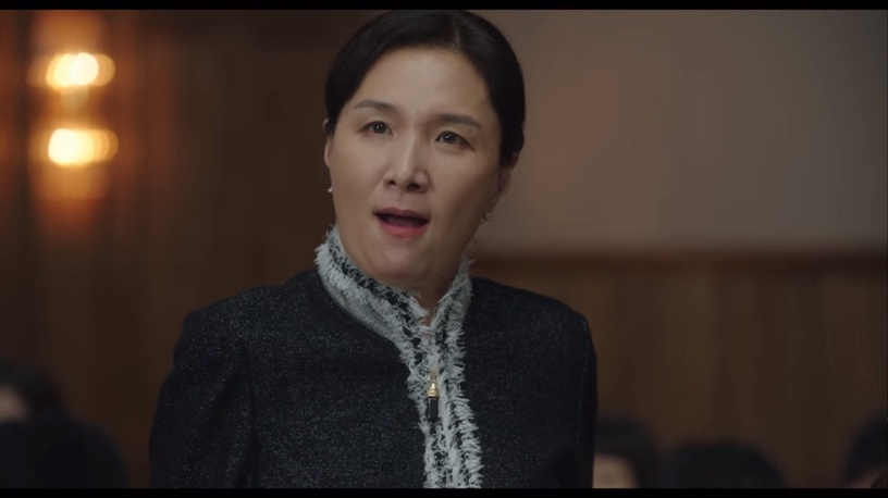 Netflix《非常律師禹英禑》劇情的「正反兩面性」!太守美超自私?網議她不是壞人,只是「立場不同」!