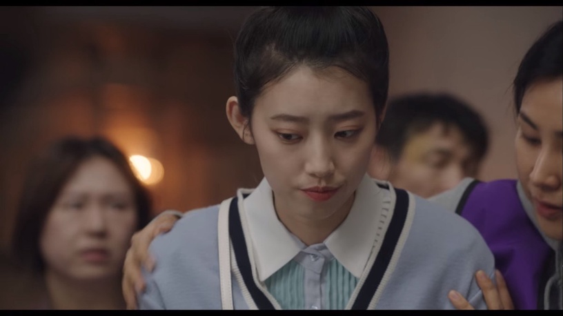 Netflix《非常律師禹英禑》劇情的「正反兩面性」!太守美超自私?網議她不是壞人,只是「立場不同」!