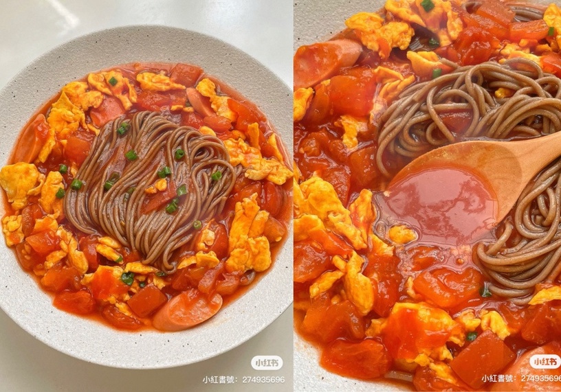 低脂「蕎麥麵食譜」推薦!酸辣可口正宗韓式冷麵、減脂人最愛手撕雞蕎麥麵,簡單零難度