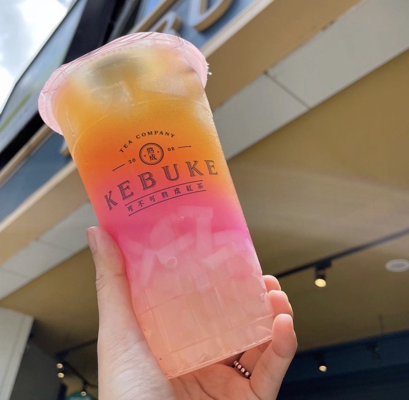 可不可新品免費喝!可不可「七夕優惠」限時7天開跑,買美好假期禮盒享荔麗紅茶免費喝