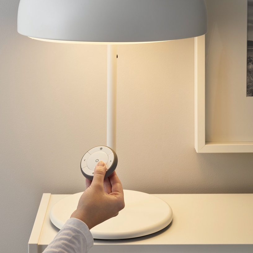 ▼IKEA「TRÅDFR 遙控器」/499元