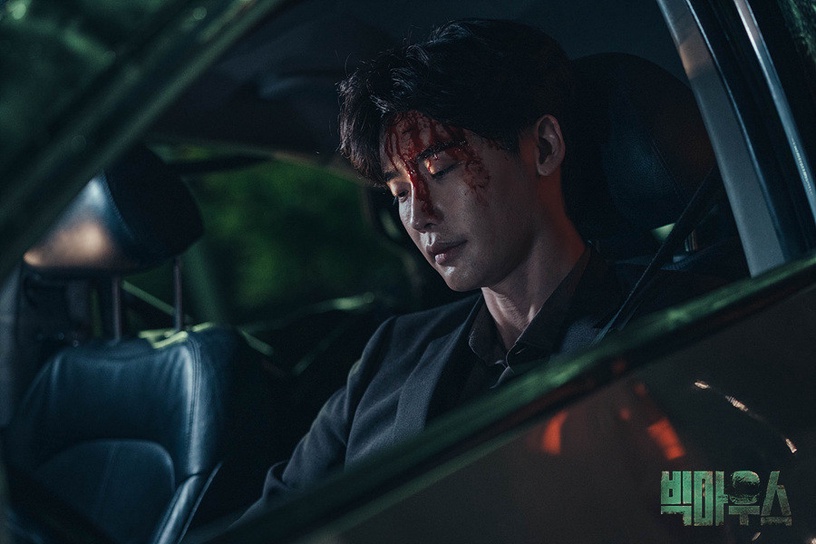 8月熱播韓劇評價!李鍾碩《黑話律師》好評不斷,池晟《獵鑽緝兇》分飾雙胞胎演技太神