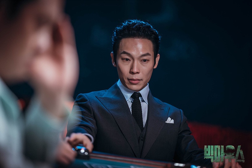 8月熱播韓劇評價!李鍾碩《黑話律師》好評不斷,池晟《獵鑽緝兇》分飾雙胞胎演技太神