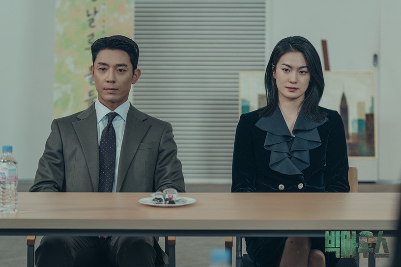 8月熱播韓劇評價!李鍾碩《黑話律師》好評不斷,池晟《獵鑽緝兇》分飾雙胞胎演技太神