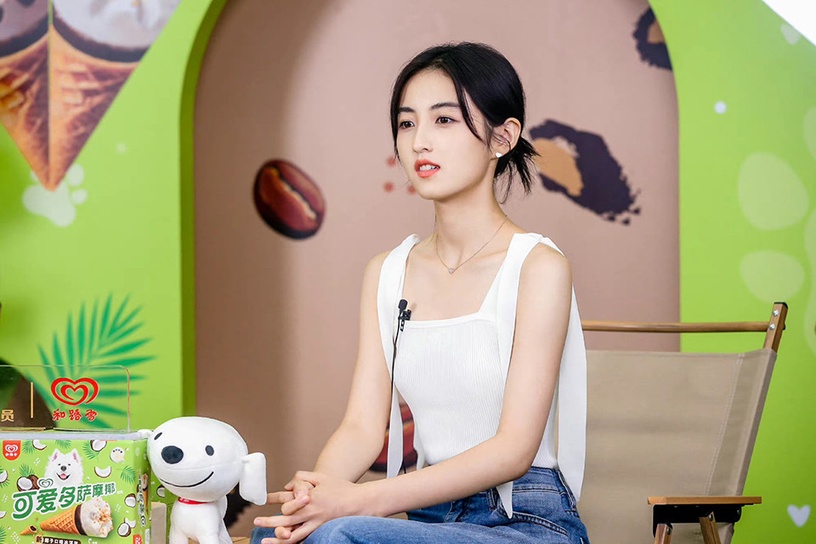「童星出身演員」影視實績PK 10:張子楓
