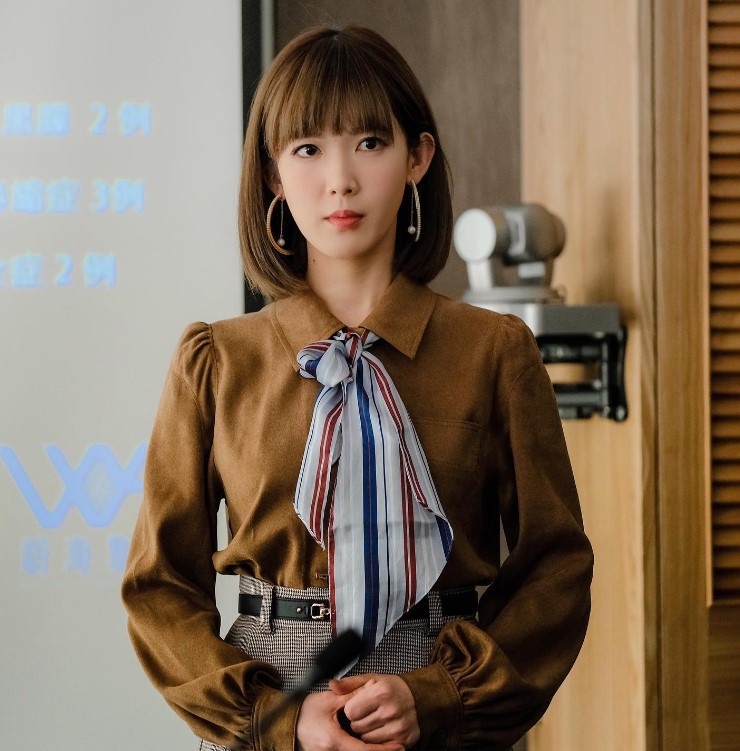 網議「信看演」台劇演員!吳慷仁戲路百變、邱澤淡出後回歸、劉冠廷情侶檔金光閃閃