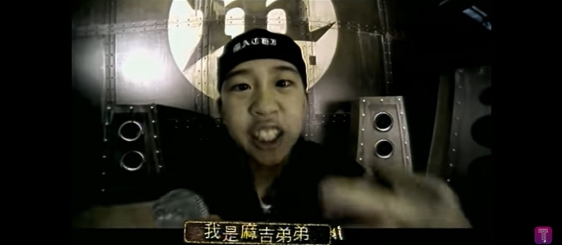 你一定看過的台灣童星!麻吉弟弟精神恍惚惹議、小嘉玲演技超強、最美雙胞胎獲BTS認證