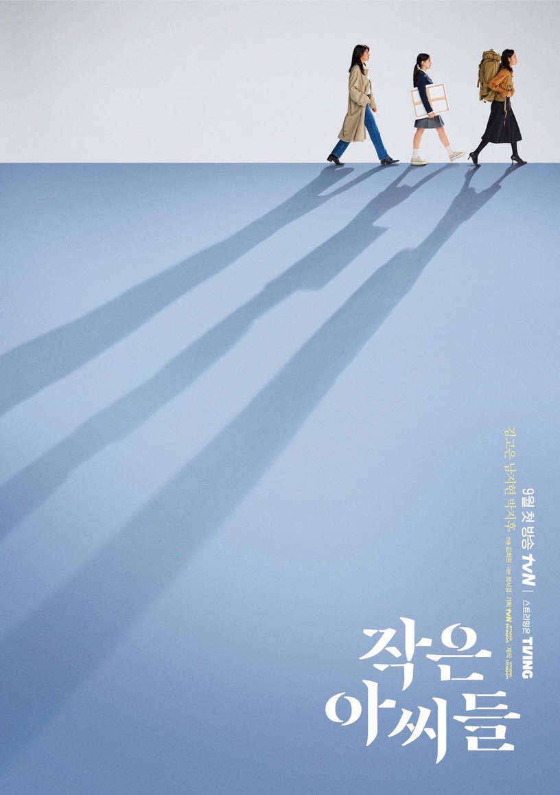 金高銀新劇《小女子》最新預告公開!《文森佐》導演執導,5大看點不能錯過!