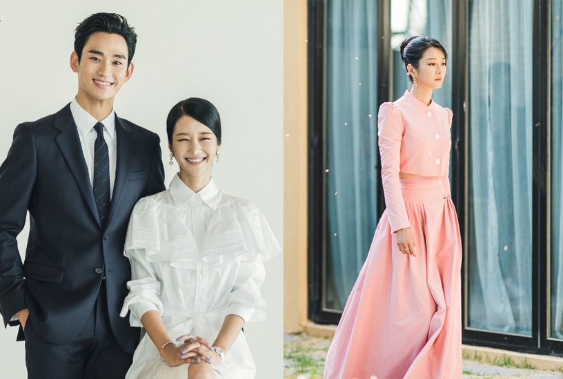 韓國「小臉女星」代表!NMIXX Sullyoon臉比巴掌還小,張員瑛、IU面對無情鏡頭都不怕
