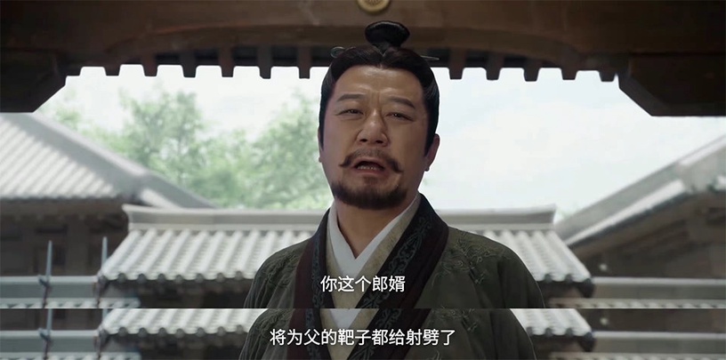 網議《星漢燦爛・月升滄海》最討喜配角TOP 7:程始