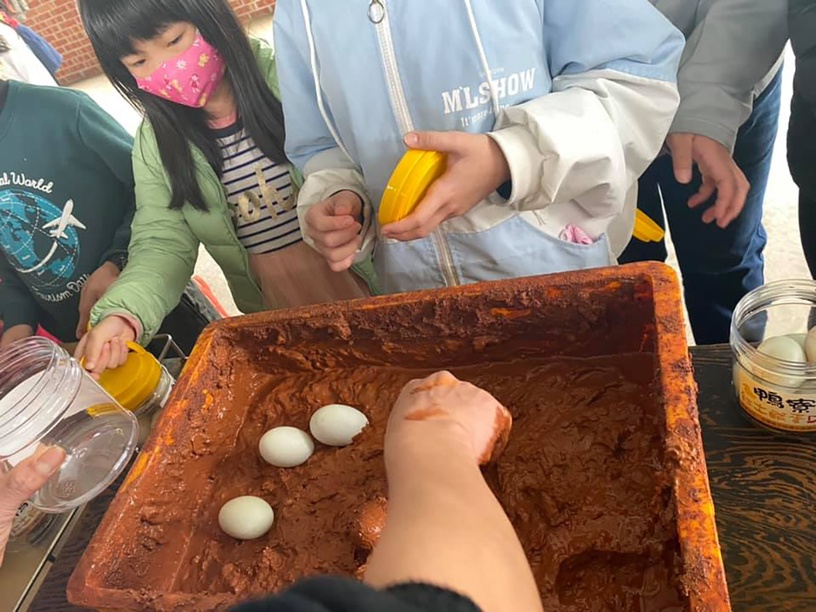 宜蘭旅遊景點推薦10:鴨寮故事館