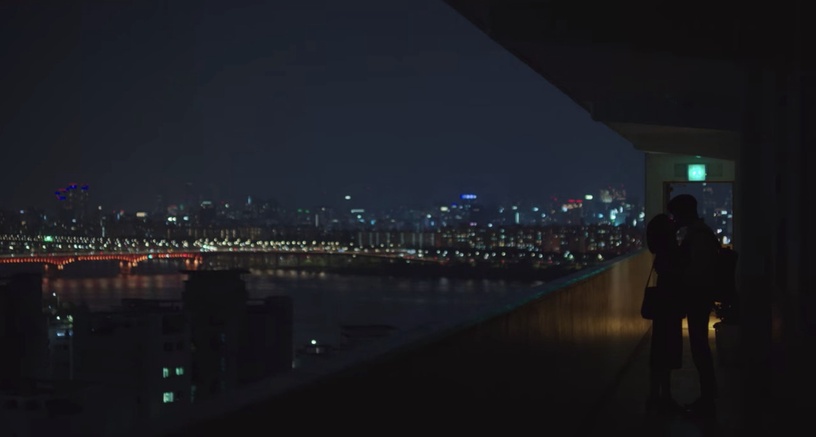 《禹英禑》6個「鏡頭巧思」! 車禍後鏡頭隨著英禑心情晃動,「母女相認」鏡頭藏對比