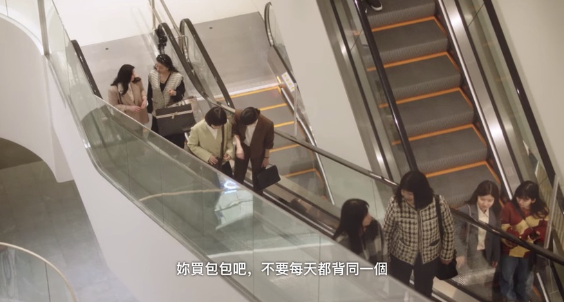 《禹英禑》6個「鏡頭巧思」! 車禍後鏡頭隨著英禑心情晃動,「母女相認」鏡頭藏對比