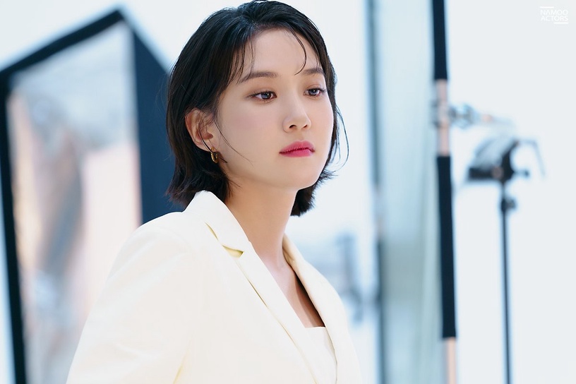 網議「想看她演反派的女演員」!朴恩斌曾想演反派,韓韶禧、金智媛演壞女人魅力爆棚