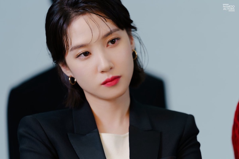 網議「想看她演反派的女演員」!朴恩斌曾想演反派,韓韶禧、金智媛演壞女人魅力爆棚