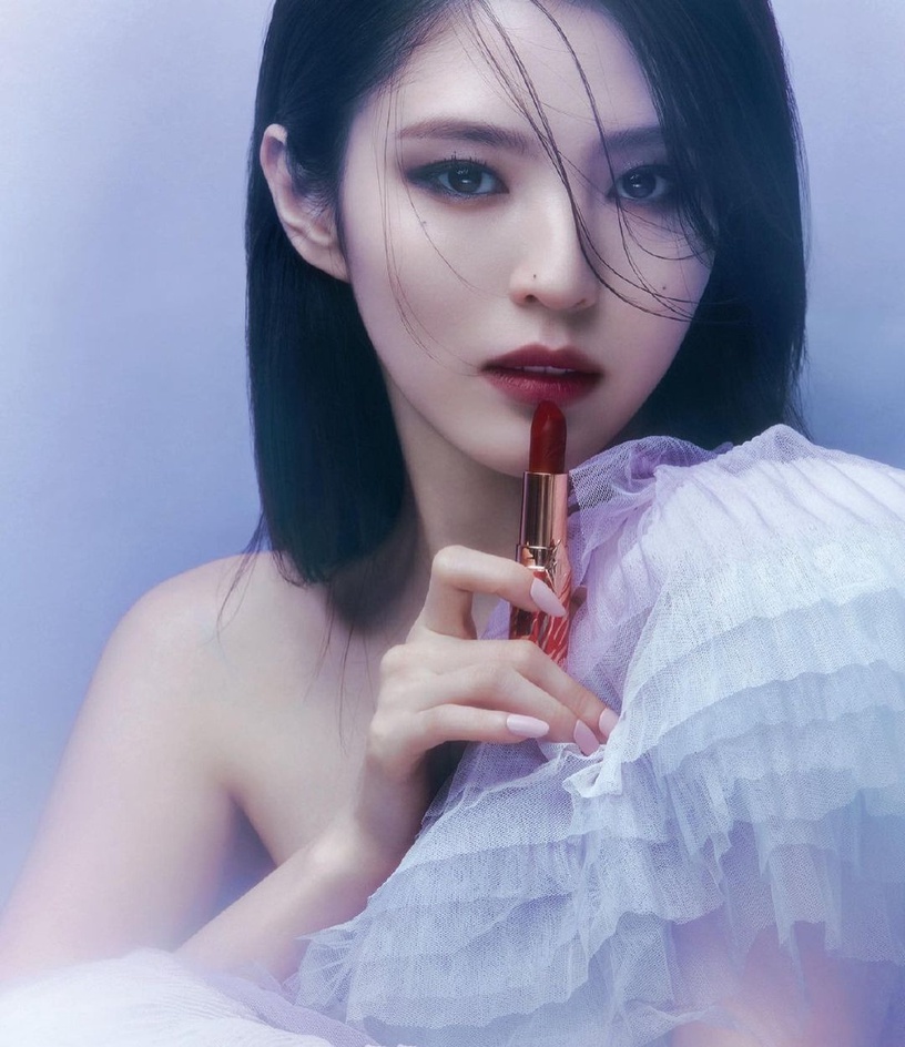 網議「想看她演反派的女演員」!朴恩斌曾想演反派,韓韶禧、金智媛演壞女人魅力爆棚