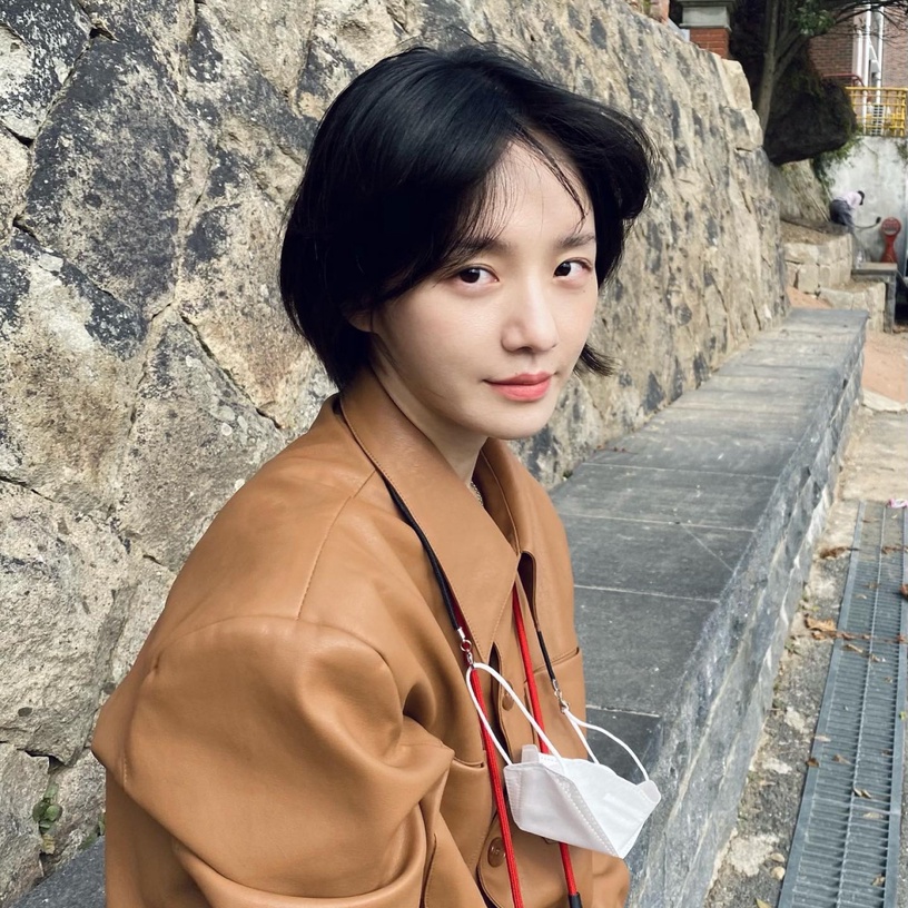 「短髮超美」女星!朴恩斌各種短髮都能駕馭,薛仁雅《社內》美出新高度,她短髮超驚艷