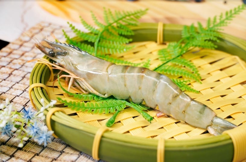 哞哞屋和牛燒肉「8月壽星生日優惠」:壽星享巨大海虎蝦吃到飽