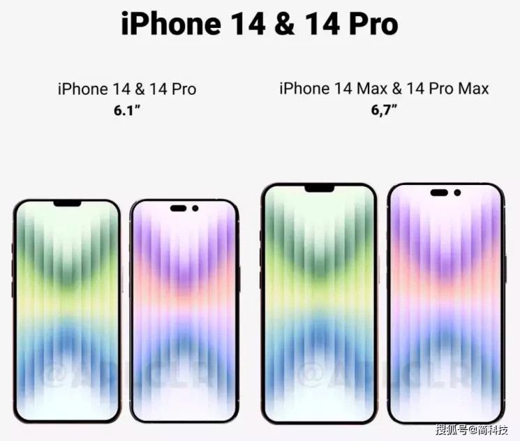 是仙女的顏色!iPhone 14「蜜糖粉」新色絕美曝光,果粉:「有了它根本不需要手機殼」