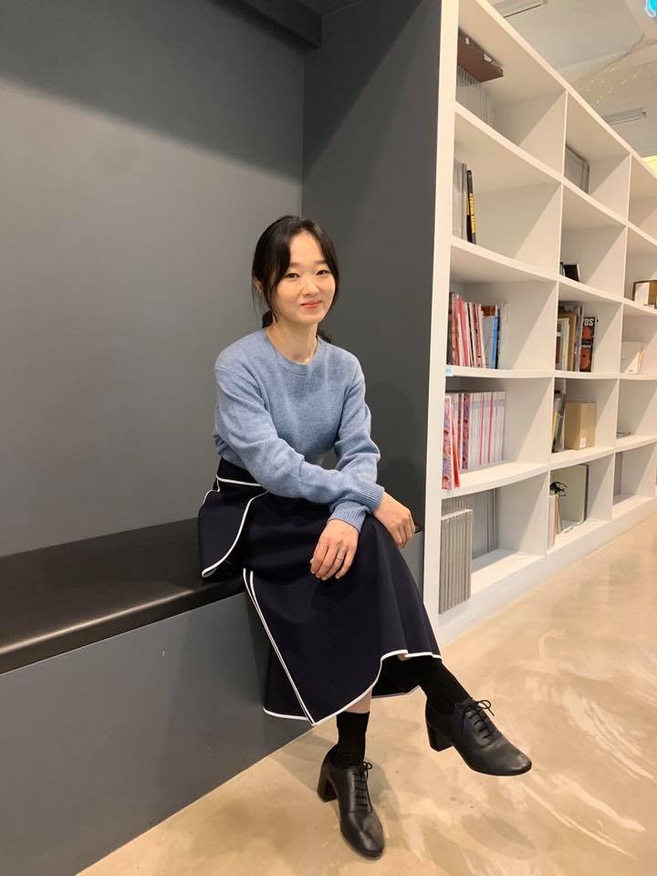 《禹英禑》李鳳輦客串太出彩!關於李鳳輦6件事,攝影系畢業、獲《百想》話劇最佳女主