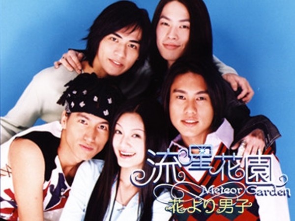 大家都會唱的台劇主題曲!周興哲是OST專業戶、《鬥魚》、《麻辣鮮師》狂勾回憶殺!