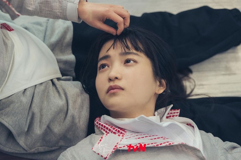 12位劇拋臉韓國演員|朴恩斌竟是《戀慕》世子、《禹英禑》申慧英是《殭屍校園 》的她