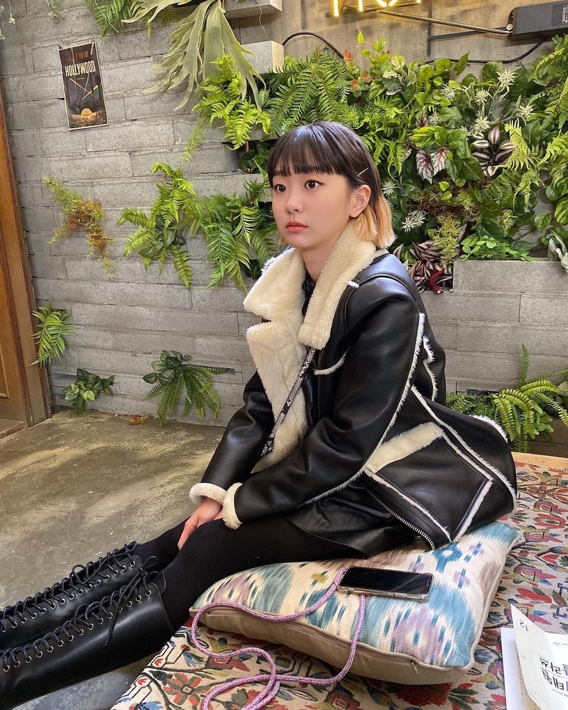 劇拋臉韓國演員:金多美