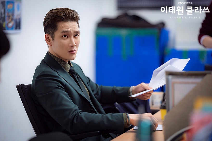 12位劇拋臉韓國演員|朴恩斌竟是《戀慕》世子、《禹英禑》申慧英是《殭屍校園 》的她