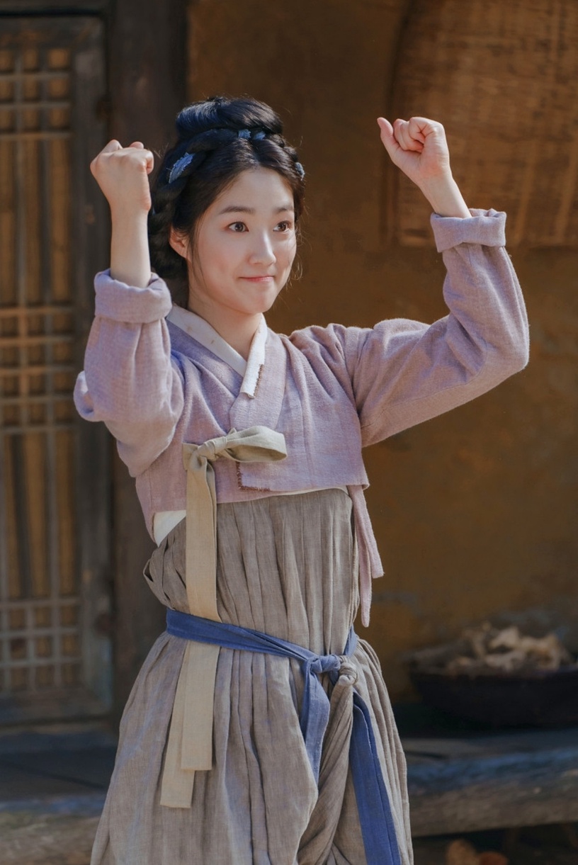 12位劇拋臉韓國演員|朴恩斌竟是《戀慕》世子、《禹英禑》申慧英是《殭屍校園 》的她