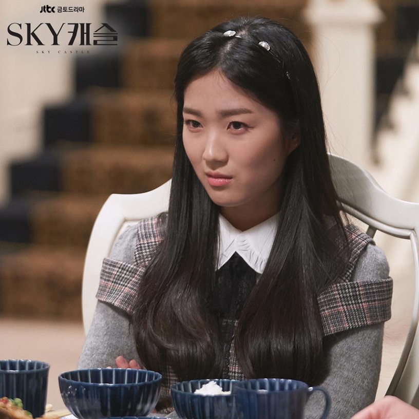 12位劇拋臉韓國演員|朴恩斌竟是《戀慕》世子、《禹英禑》申慧英是《殭屍校園 》的她
