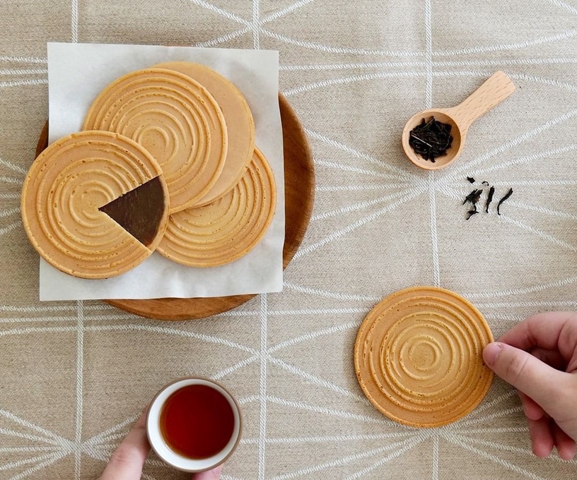 MUJI無印良品新品上市:即食迷你拉麵「柚子鹽風味」,辣椒大豆咖哩、義式冰淇淋必嚐鮮