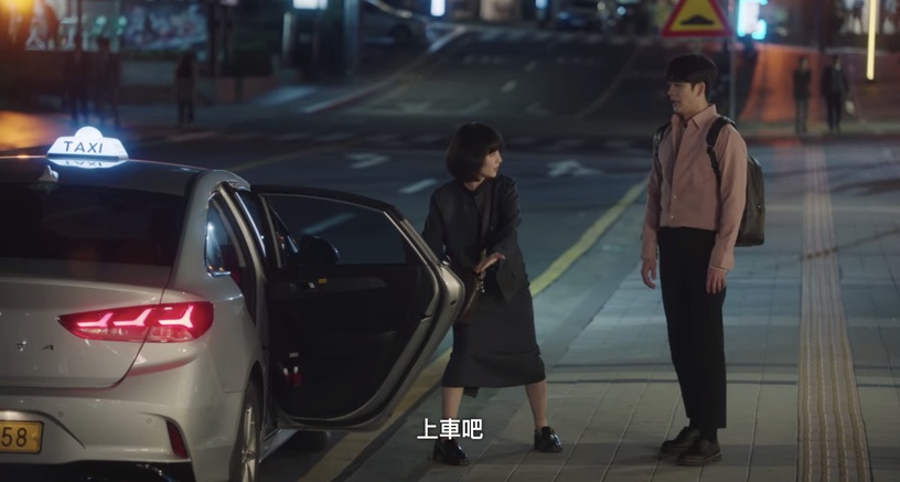 《禹英禑》愛情戲不落俗套!確認心跳數、隔窗牽手太新鮮,濬浩當「專屬擁抱椅」超心動