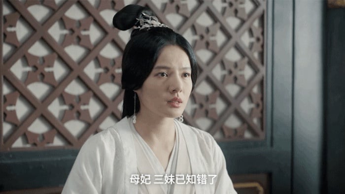 《星漢燦爛・月升滄海》角色歷史原型8:二公主—二女涅陽長公主