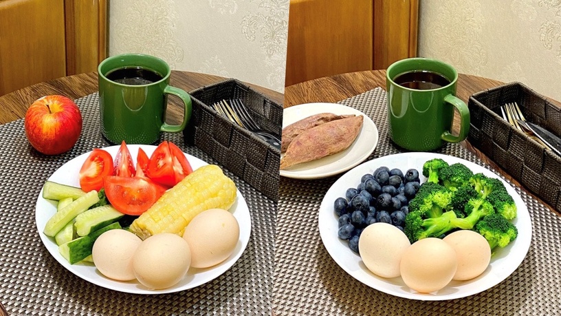 懶人瘦身10個好習慣!不運動、不捱餓「10招無痛瘦身」,輕鬆甩肉不復胖