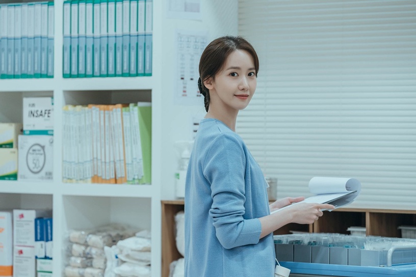 Disney+《黑話律師》李鍾碩、潤娥生活陷反轉 監獄生活慘不忍睹 Big Mouse到底是誰?