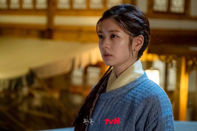 8月熱播韓劇話題度TOP10:《獵鑽緝兇》1.92%