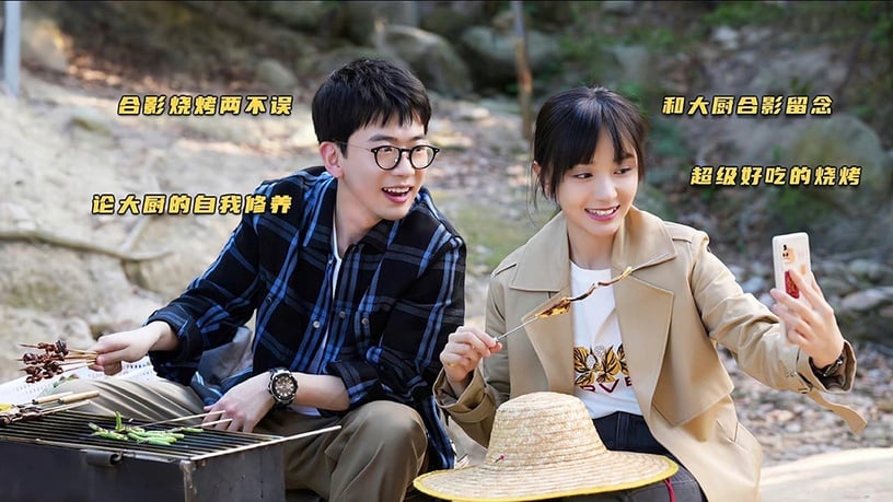 八月定檔陸劇8:關曉彤、卜冠今、董思怡、徐夢潔《二十不惑2》預計8/18上檔