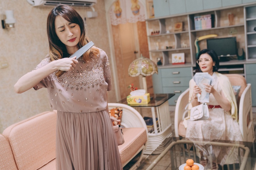 Netflix 8月台灣收視排行TOP10:《二十不惑》