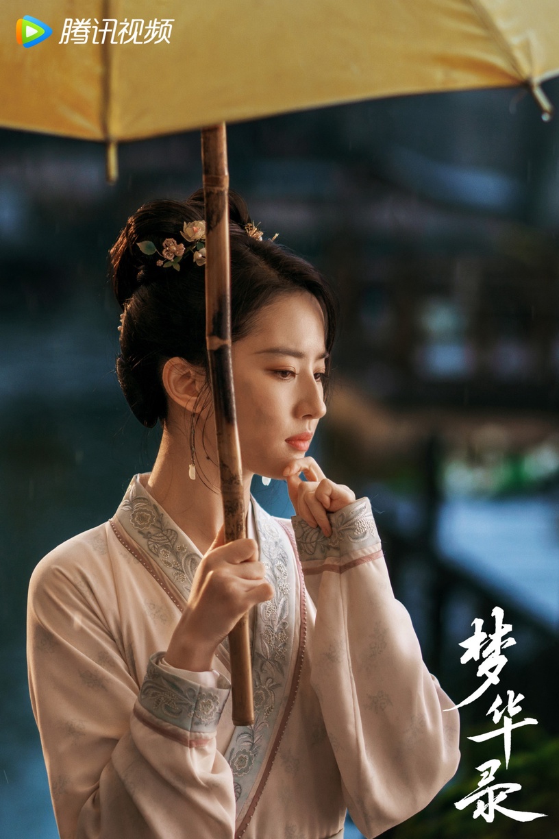 Netflix 8月台灣收視排行TOP10:《二十不惑》