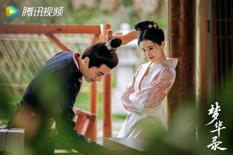Netflix 8月台灣收視排行TOP10:《二十不惑》