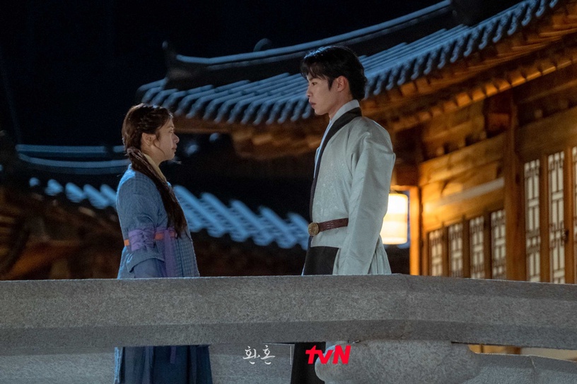 Netflix 8月台灣收視排行TOP10:《二十不惑》