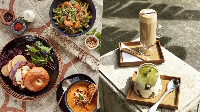 蒔花咖啡DailyBlossom Cafe & More