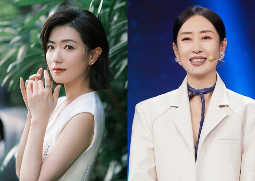 2022女性群像陸劇7:萬茜、劉敏濤、邢菲《女士的品格》