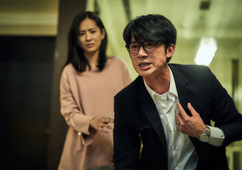 網議「公視高品質台劇」!吳慷仁是御用演員、鍾欣凌找到人生角色、這部看了超窒息!