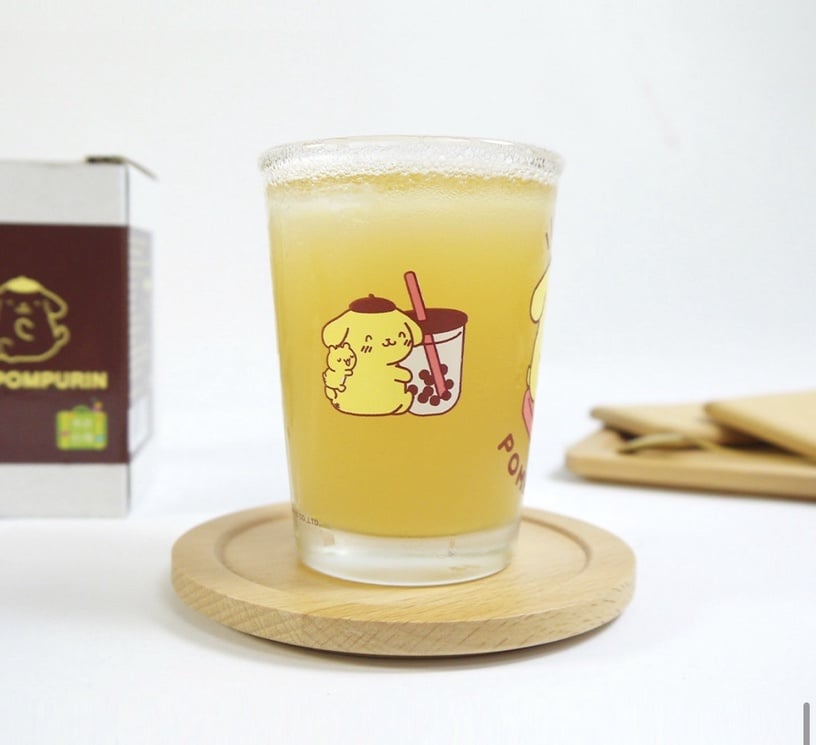 Kitty粉絲整套收!台灣限定三麗鷗啤酒杯Kitty、布丁狗、酷企鵝都有,整組收還有優惠!