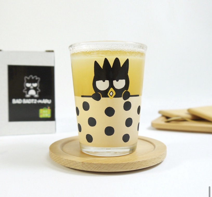 Kitty粉絲整套收!台灣限定三麗鷗啤酒杯Kitty、布丁狗、酷企鵝都有,整組收還有優惠!